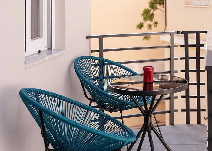 Sofia's ナフプリオ