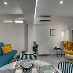 Sofia's شقة