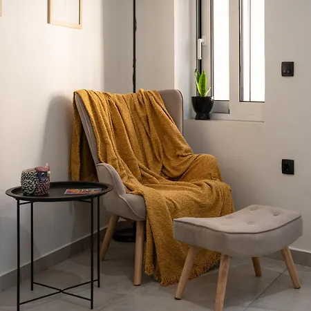 Sofia's Apartment