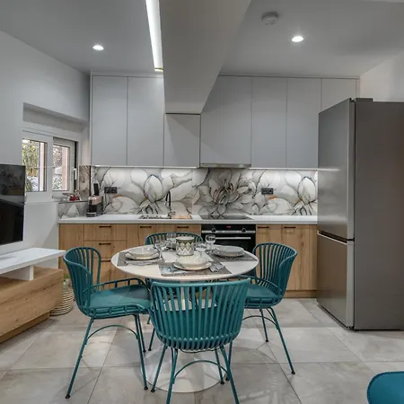 Sofia's Apartment