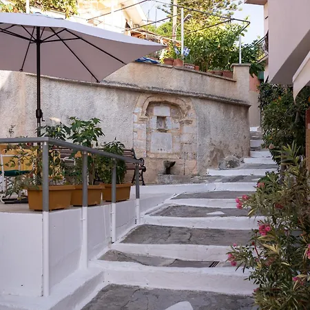 Sofia's * Nafplio
