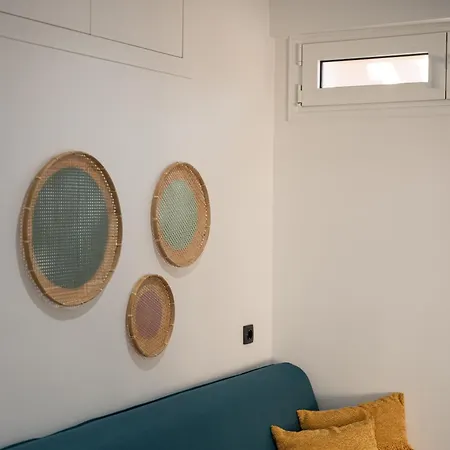 Apartment Sofia's *