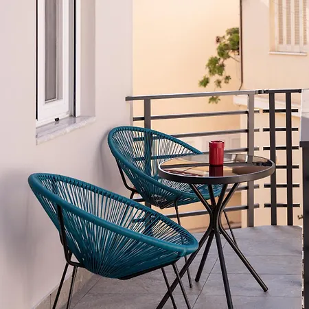 Sofia's Nafplio