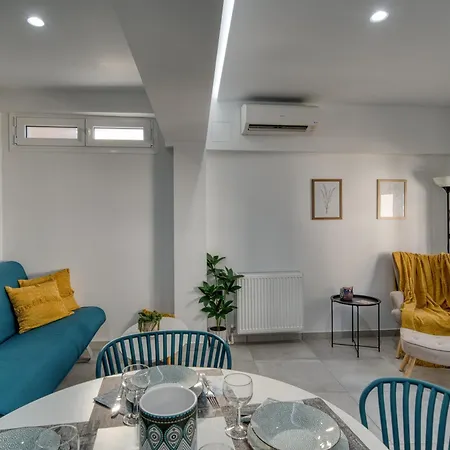 Sofia's Apartment
