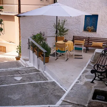 Sofia's Apartment