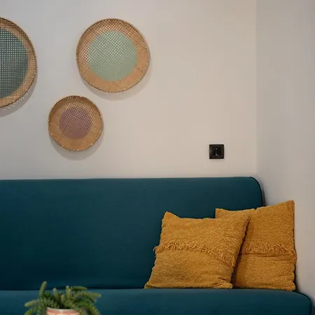 Sofia's * Nafplio