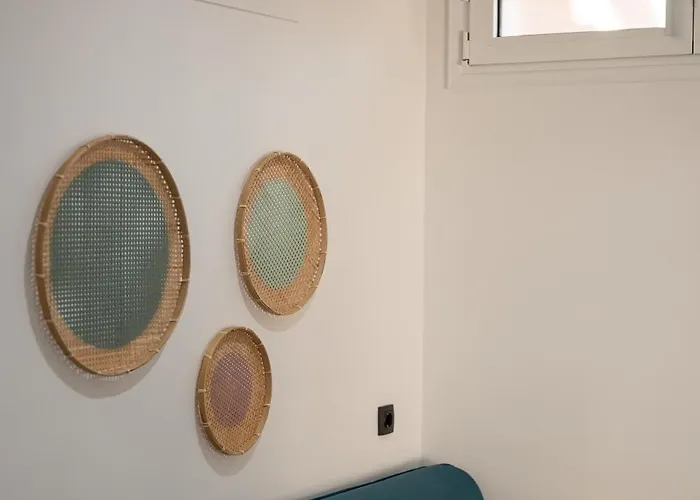 Apartamento Sofia's *