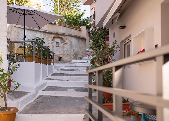 Apartamento Sofia's *