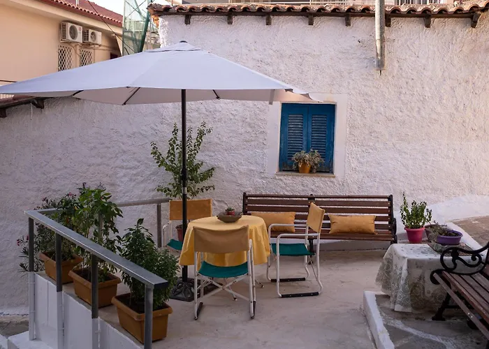 Sofia's Apartamento *